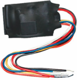 Smoke Alarm Relay Module