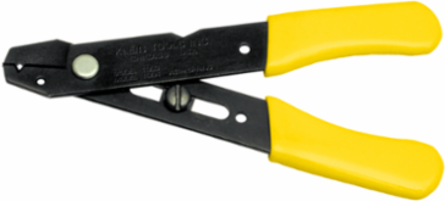 Wire Stripper/Cutter Compact 5 Inch for 12-26 AWG Solid & 14-28 AWG Stranded