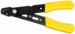 Wire Stripper/Cutter Compact 5 Inch for 12-26 AWG Solid & 14-28 AWG Stranded