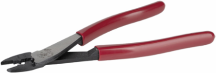 Crimping and Cutting Tool, 10-22 AWG Capacity, 9.6 Inch Length