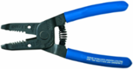 Multi-Purpose Wire Stripper/Cutter 6.125 Inch Length, Strips 10-20 AWG Solid, 12-22 AWG Stranded