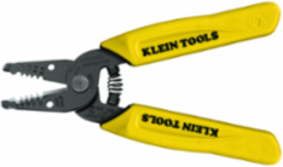 Dual-Wire Stripper/Cutter 6-1/4 Inch for 10-14 AWG Solid Wire