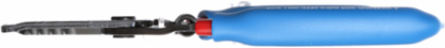 Klein-Kurve® Wire Stripper/Cutter 6-12 AWG, 7.5 Inch Length, Steel, 0.34 lbs