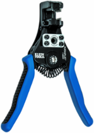 Katapult Wire Stripper & Cutter for 8-20 AWG Solid, 10-22 AWG Stranded Wire