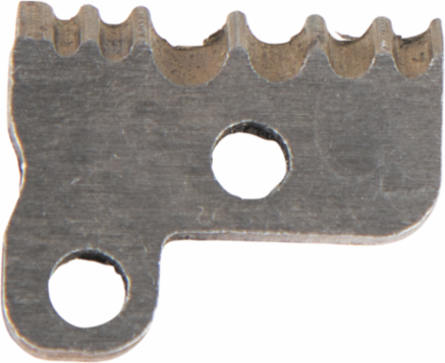 Replacement Blades for Wire Stripper 8-22 AWG, 1080 High Carbon Steel, Rustproof