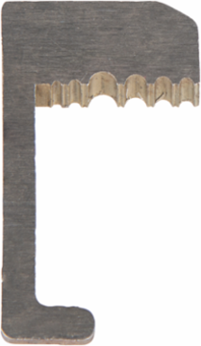 Replacement Blades for Wire Stripper 8-22 AWG, 1080 High Carbon Steel, Rustproof