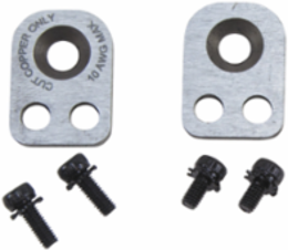 Katapult® Replacement Blades for 10 AWG Max Wire, 0.15 mm-4.0 mm, 0.16 oz