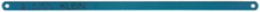 Bi-Metal Blades 18 TPI 12 Inch 10-Pack with Heavy-Vinyl Pouch
