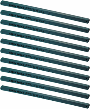 12 Inch Bi-Metal Blades 18 TPI, Box of 100 Blades