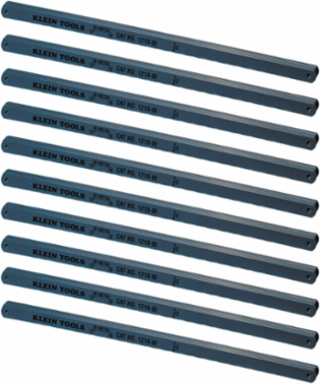 12 Inch Bi-Metal Blades 18 TPI, Box of 100 Blades
