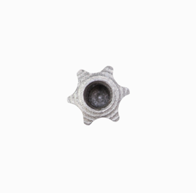 Tamperproof TORX® Bit Set, T8 & T15, 1.5 Inch Length, Pack of 2 Bits