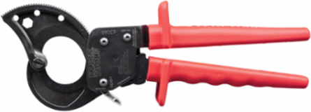 Replacement Blade Set for 63060 Cable Cutter, Cuts 600 MCM Cu, 750 MCM Al
