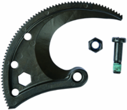 Replacement Blade Set for 63060 Cable Cutter, Cuts 600 MCM Cu, 750 MCM Al