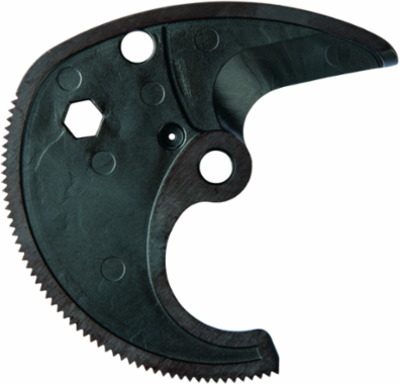 Replacement Moving Blade Set for 63711 Cable Cutter - Cuts 600 MCM Cu, 750 MCM Al