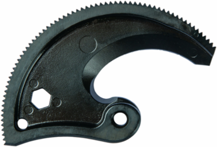 Replacement Blade Set for 63607 Cable Cutter, Cuts 336 MCM ACSR, Steel