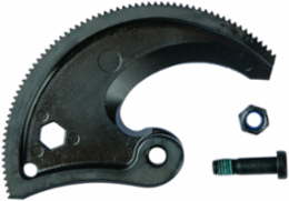 Replacement Blade Set for 63607 Cable Cutter, Cuts 336 MCM ACSR, Steel