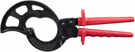Moving Blade Set for 63750 Cable Cutter, Cuts 1000 MCM Cu/Al, Steel Material, 9 Inch Length
