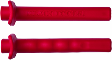 Plastic Handle Set for 63711 Cable Cutter, 7.8 Inch Length, Slip-Resistant Grips