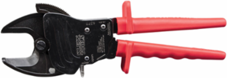 Plastic Handle Set for 63711 Cable Cutter, 7.8 Inch Length, Slip-Resistant Grips