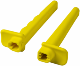 Replacement Plastic Handle Set for 63607 Cable Cutter, 7.8 Inch Length, Vinyl Grips