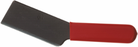Cable-Sheath Splitting Knife 4.5 Inch Blade, 9 Inch Overall Length, Heavy-Duty Steel
