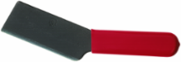 Cable-Sheath Splitting Knife 4.5 Inch Blade, 9 Inch Overall Length, Heavy-Duty Steel