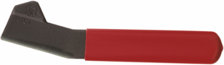 Cable Sheath Splitting Knife 2-3/4 Inch Blade, Lightweight Design