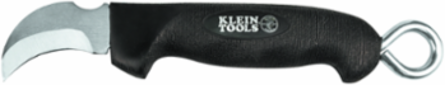 Klein Kurve Skinning Knife, 2 Inch Blade, Ergonomic Handle