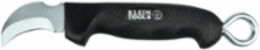 Klein Kurve Skinning Knife, 2 Inch Blade, Ergonomic Handle