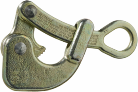 Haven's Grip Cable Grip 0.06-0.25 Inch, 2500 lb Max Load, 1 lb Weight