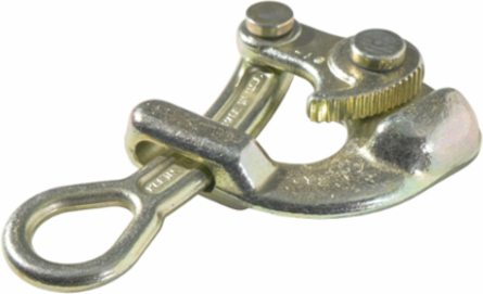 Haven's Grip Cable Grip 0.06-0.25 Inch, 2500 lb Max Load, 1 lb Weight