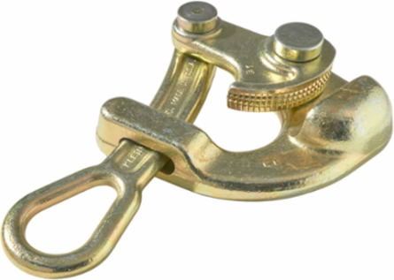 Haven's® Cable Grip 0.5-Inch Capacity, Max Load 5000 lb, 0.125-0.5 Inch Cable