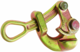 Haven's® Cable Grip 0.5-Inch Capacity, Max Load 5000 lb, 0.125-0.5 Inch Cable