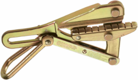 Chicago Grip for Weatherproof Wire, 8000 lb Max Load, 0.74 to 0.86 Inch Cable Diameter