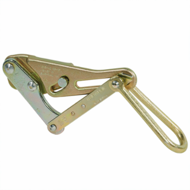 Chicago Grip for Extra-High-Strength Cables, 0.12-0.37 Inch Diameter, 4500 lb Load