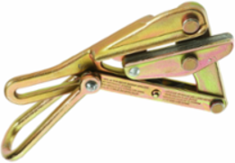 Chicago Grip for Extra-High-Strength Cables, 0.12-0.37 Inch Diameter, 4500 lb Load
