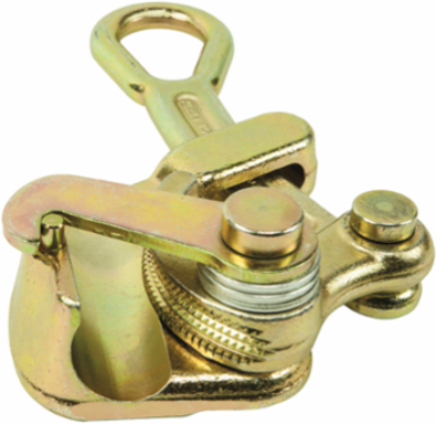 Haven's Grip Wire Pulling Tool, 1-1/4 Inch, 2000 lb Maximum Load