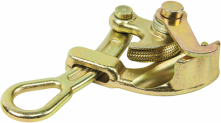 Haven's Grip Wire Pulling Tool, 1-1/4 Inch, 2000 lb Maximum Load