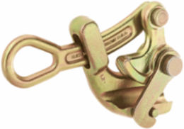 Haven's Grip for Wire Rope 0.38-0.88 Inch, Max Safe Load 8000 lb