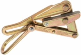 Chicago Grip for EHS Cable, 0.31 to 0.62 Inch Diameter, Max Load 15,000 lb