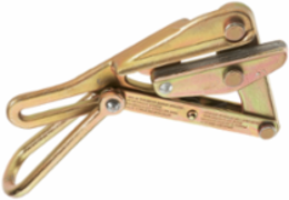 Chicago Grip for 0.75 to 1 Inch Cables, Max Load 15,000 lbs