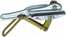 Chicago Grip, 25K lb Load Capacity, for 1.2" to 1.58" Cables, 30.29 lbs