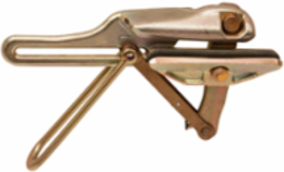 Chicago Grip - Dual Conductor for 0.95 to 1.27 Inch Cables, 15,000 lb Load Capacity