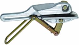 Chicago Grip for Large Diameter Conductors, 0.95" to 1.89" Cable Diameter, 25,000 lb Max Load