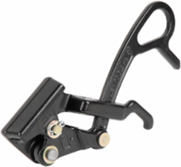 Wide Range Service Grip