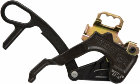 Wide Range Distribution Grip, 5000 lb Max Load, 0.162-0.883 Inch Cable Diameter