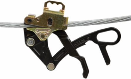 Wide Range Distribution Grip, 5000 lb Max Load, 0.162-0.883 Inch Cable Diameter