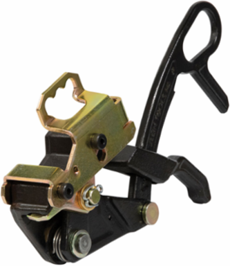 Wide Range Distribution Grip, 5000 lb Max Load, 0.162-0.883 Inch Cable Diameter