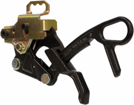 Wide Range Distribution Grip, 5000 lb Max Load, 0.162-0.883 Inch Cable Diameter