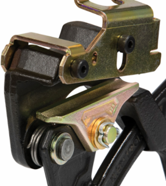 Wide Range Distribution Grip, 5000 lb Max Load, 0.162-0.883 Inch Cable Diameter